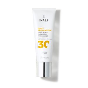 Daily Prevention Pure Mineral Tinted Moisturizer SPF 30