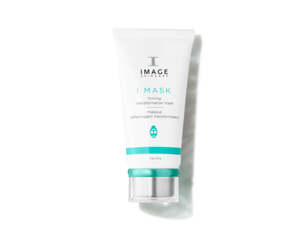 Ontdek de kracht van het I MASK - Firming Transformation Mask van Image Skincare, jouw anti-aging masker voor een jeugdige uitstraling en optimale hydratatie.