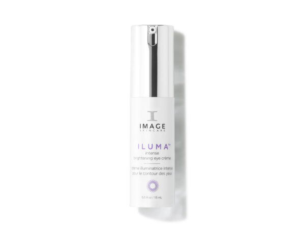 Geniet van heldere, jeugdige ogen met ILUMA - Intense Brightening Eye Crème - jouw perfecte hydraterende en anti-aging oplossing.