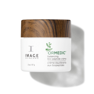 ORMEDIC – Balancing Bio-Peptide Crème