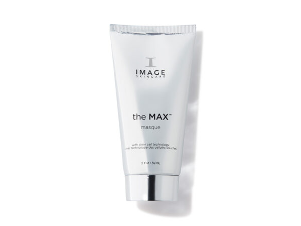 Ontdek The MAX - Masque, de geheime kracht van anti-aging voor een stralende teint, jouw ultieme beauty-geheim. Geniet van een stralende huid.