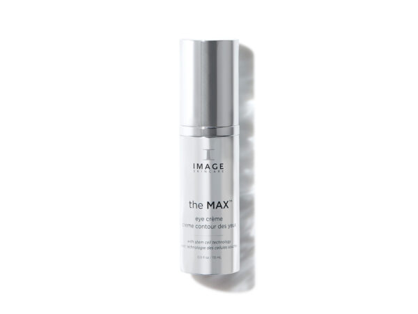 Transformeer je ogen met The MAX - Eye Crème van Image Skincare, de perfecte anti-aging oplossing. Voor stralende en verjongde ogen.