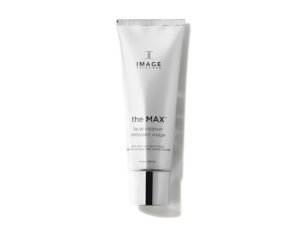 The MAX – Facial Cleanser