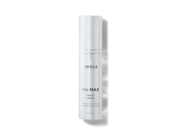 Transformeer je huid met The MAX - Serum, jouw ultieme anti-aging serum. Ervaar de krachtige verzorging voor een jeugdige uitstraling.