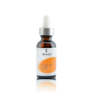 VITAL C – Hydrating Facial Oil