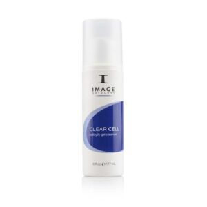 CLEAR CELL – Clarifying Salicylic Gel Cleanser