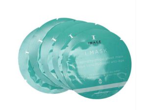 I MASK – Anti-Aging Hydrogel Sheet Mask