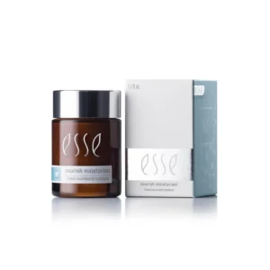 Sensitive Nourish Moisturiser