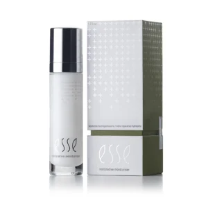 Plus+ Restorative Moisturiser