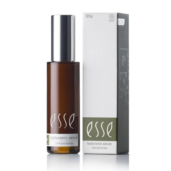 Core Hyaluronic Serum van Esse Skincare: hydraterend en anti-aging serum voor een jeugdige huid. Geef je huid de hydratatie en verzorging die het verdient.