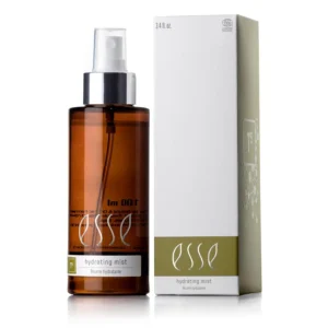 Core Hydrating Mist