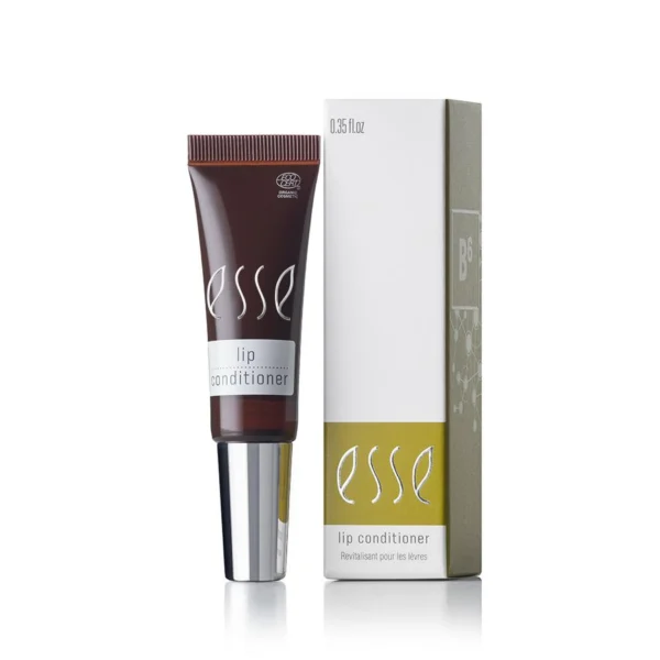 Core Lip Conditioner van Esse Skincare: de perfecte oplossing voor gehydrateerde lippen, geschikt voor alle huidtypes. Voedt en beschermt voor een stralende glimlach.