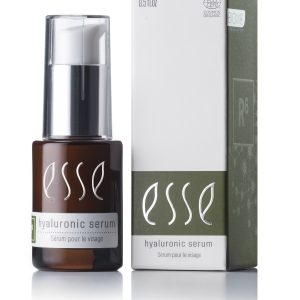 Hyaluronic serum 15ml