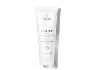 ILUMA – Intense Brightening Exfoliating Cleanser