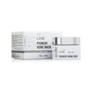 ME LINE Pigment Home Mask