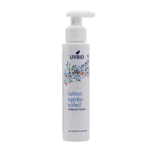 UVBIO Aftersun lotion Bio 100ml