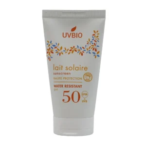 UVBIO Sunscreen SPF 50 Bio (water resistant)