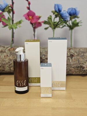 Esse Skincare Promotie